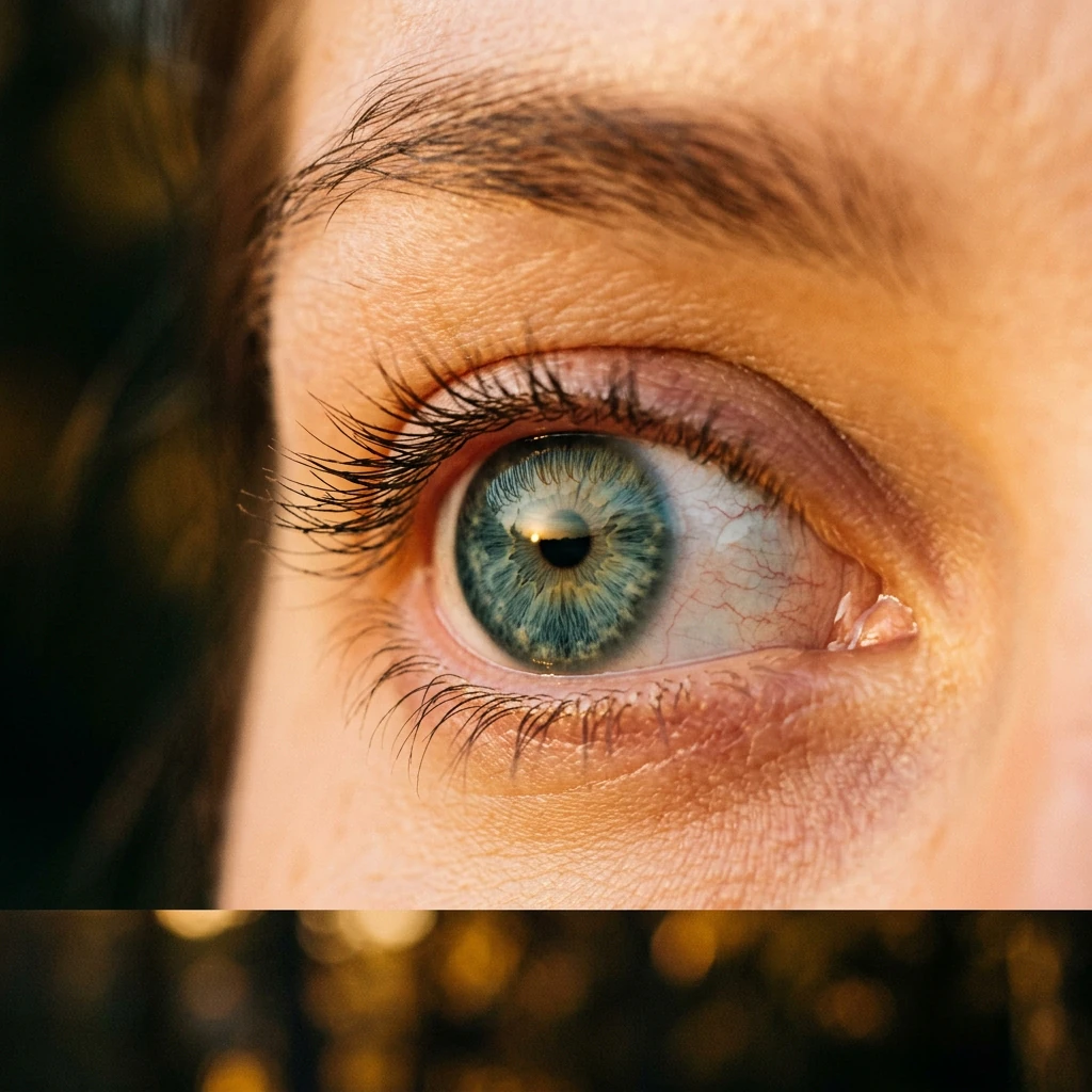 Watch the eye health presentation
